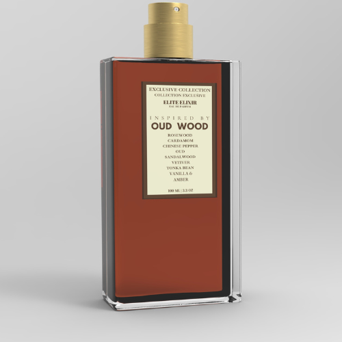 OUD WOOD