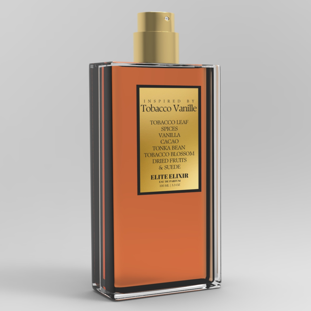 TOBACCO VANILLE