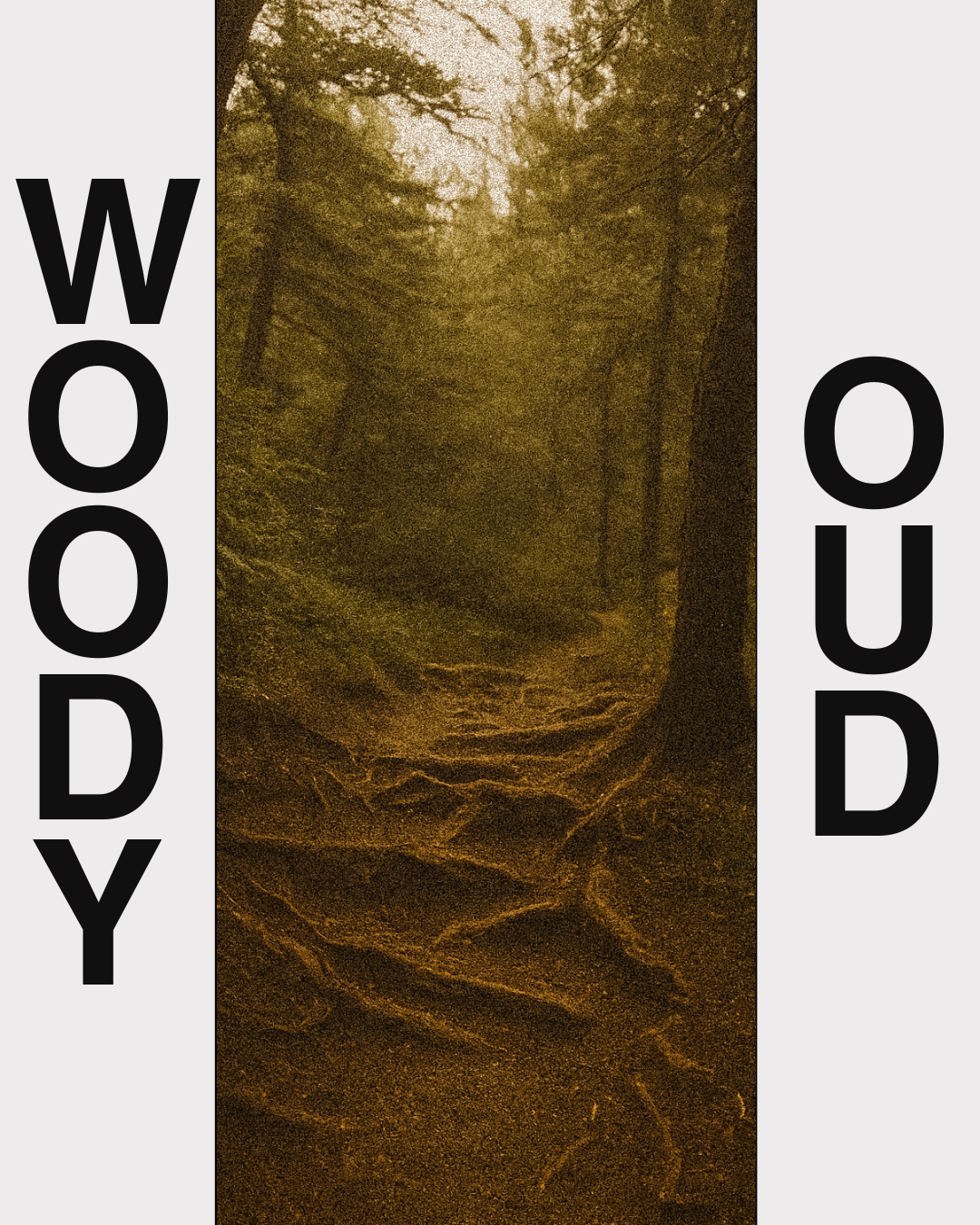 OUD WOOD