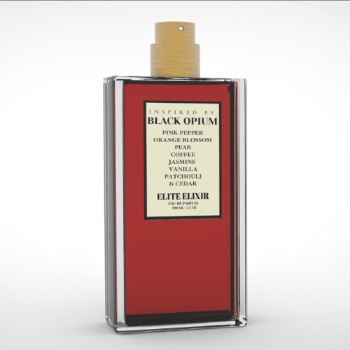 BLACK OPIUM