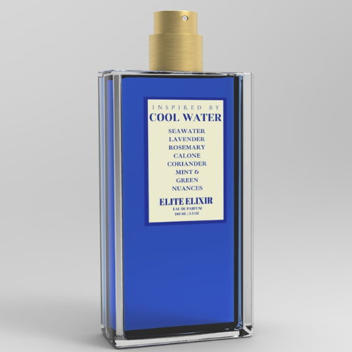 COOL WATER